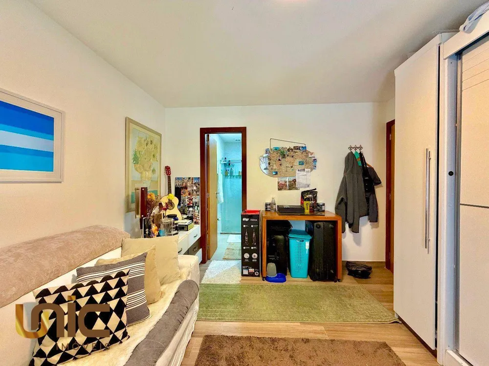 Apartamento, 3 quartos, 138 m² - Foto 16