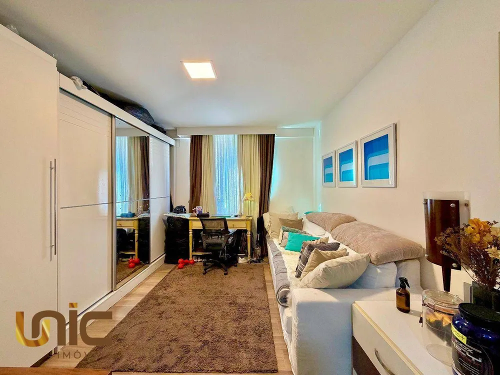 Apartamento, 3 quartos, 138 m² - Foto 15