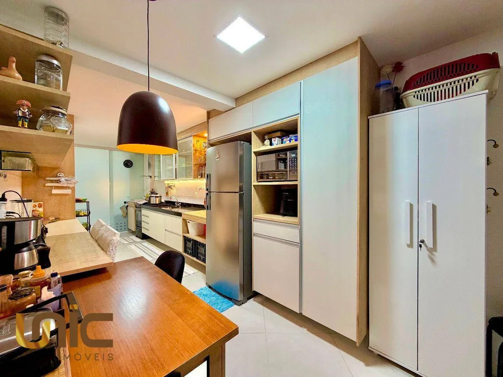 Apartamento, 3 quartos, 138 m² - Foto 10