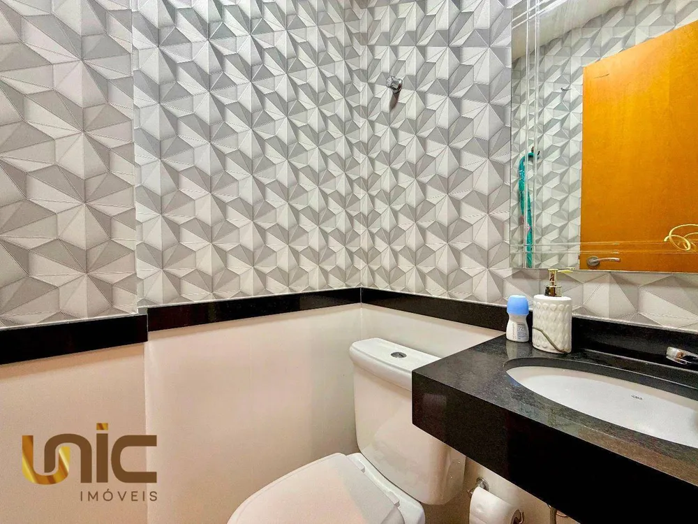 Apartamento, 3 quartos, 138 m² - Foto 9
