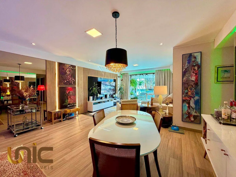 Apartamento, 3 quartos, 138 m² - Foto 6