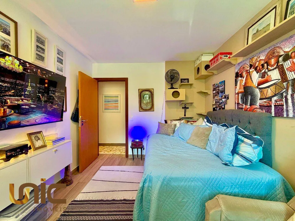 Apartamento, 3 quartos, 138 m² - Foto 19