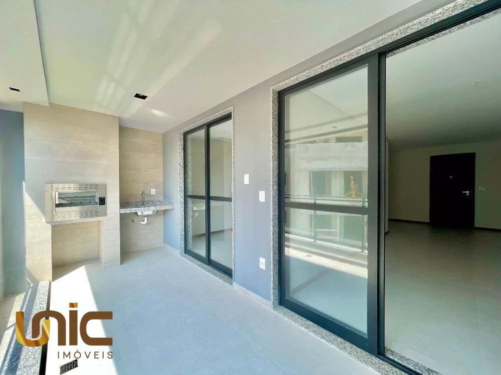 Apartamento, 2 quartos, 94 m² - Foto 1