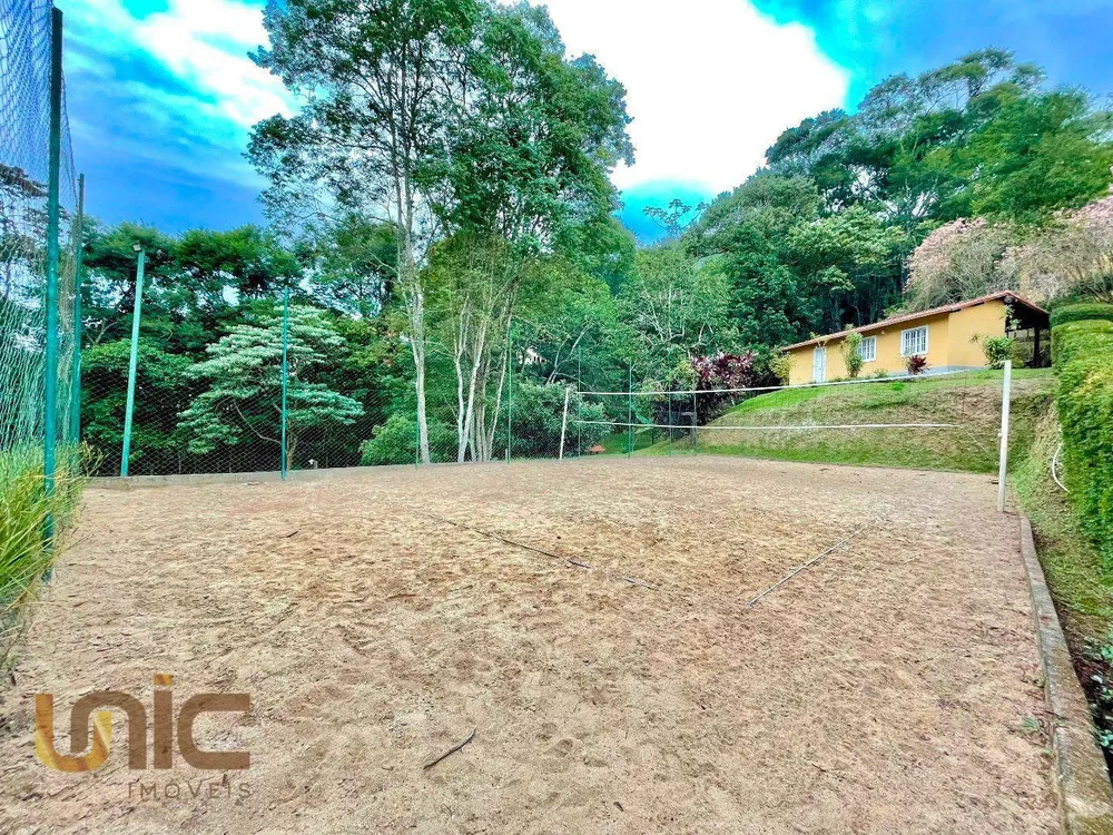 Casa de Condomínio, 3 quartos - Foto 35