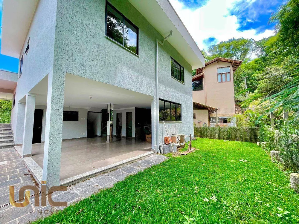 Casa de Condomínio, 3 quartos - Foto 31