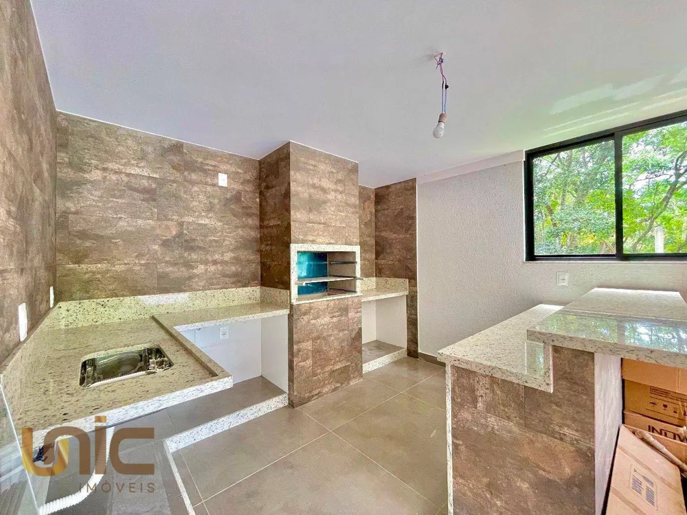 Casa de Condomínio, 3 quartos - Foto 27