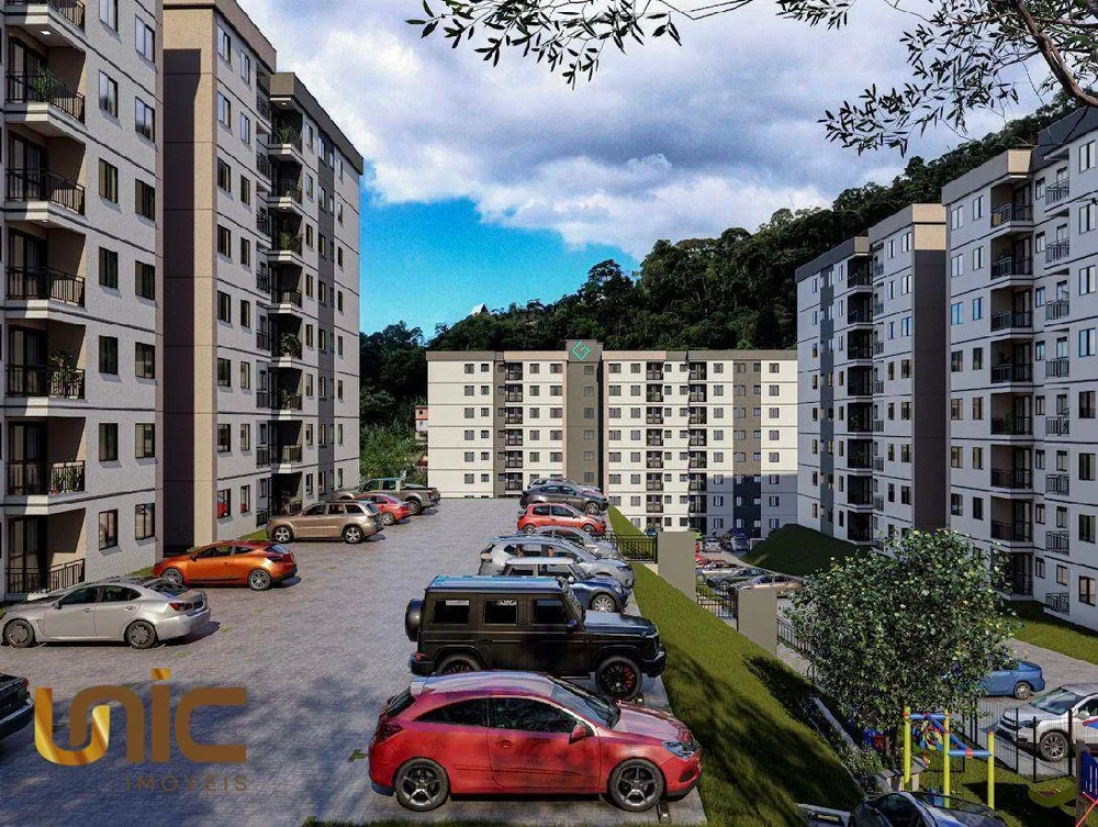 Apartamento, 2 quartos, 49 m² - Foto 12