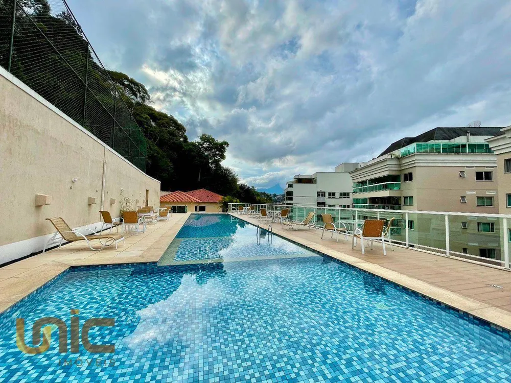 Apartamento, 3 quartos, 140 m² - Foto 23