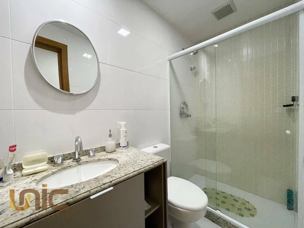 Apartamento, 3 quartos, 140 m² - Foto 8