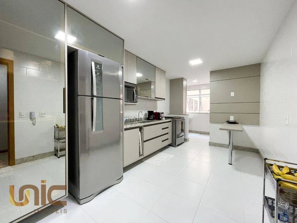 Apartamento, 3 quartos, 140 m² - Foto 21