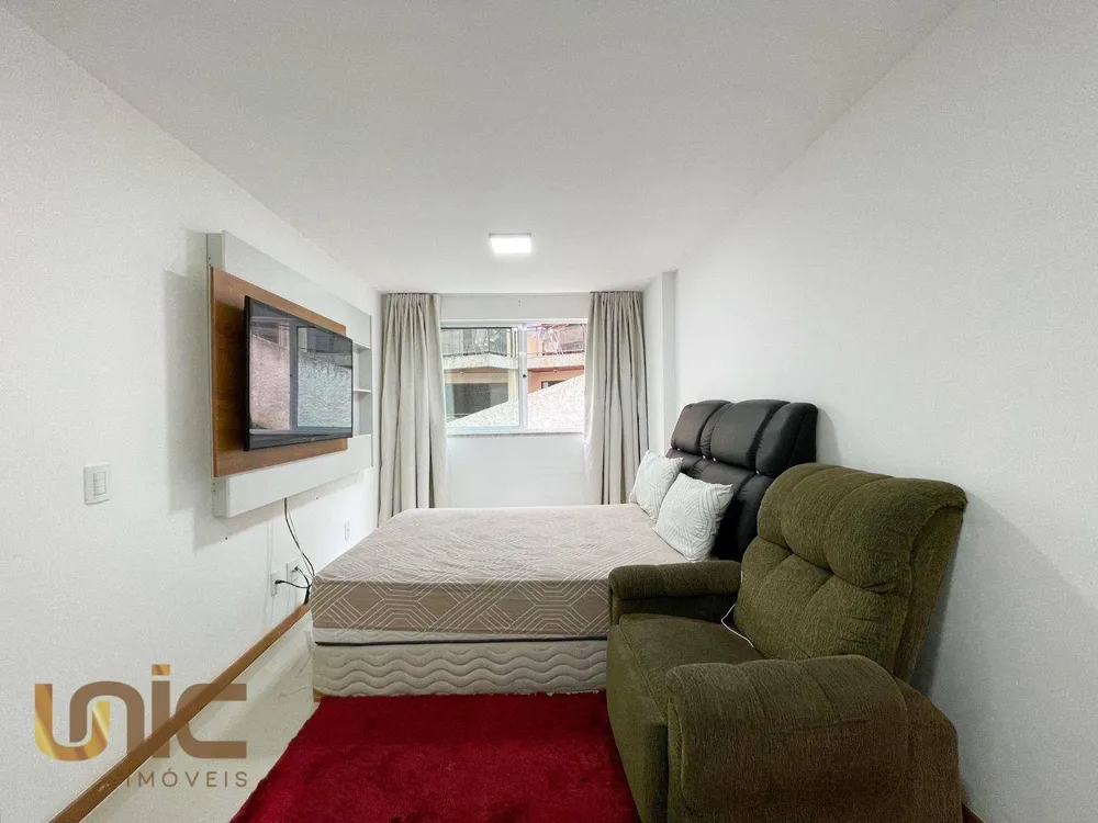 Apartamento, 3 quartos, 140 m² - Foto 7