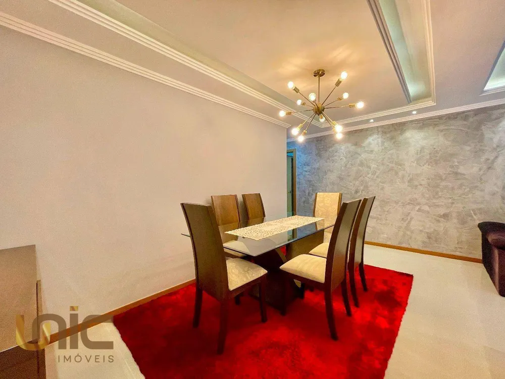 Apartamento, 3 quartos, 140 m² - Foto 5