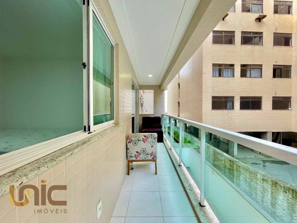 Apartamento, 3 quartos, 140 m² - Foto 4