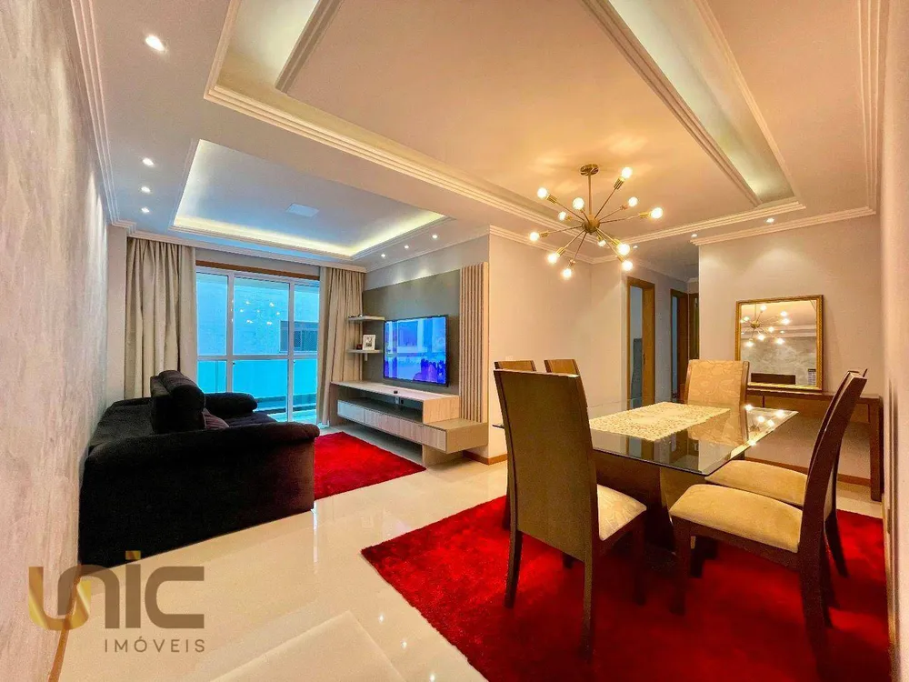 Apartamento, 3 quartos, 140 m² - Foto 1