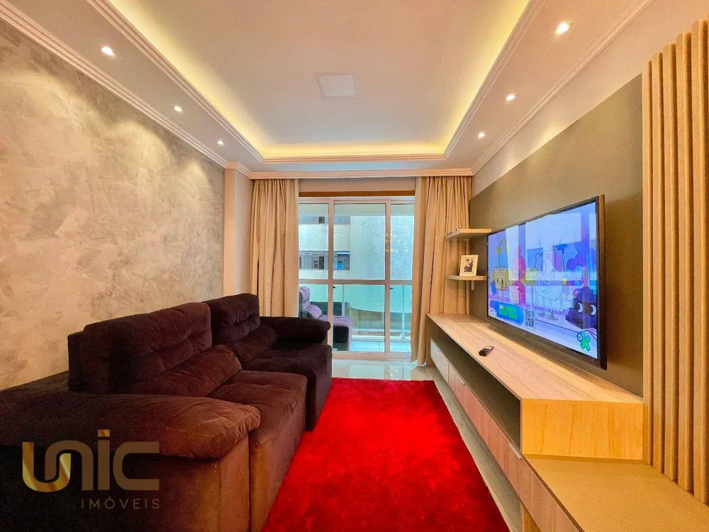 Apartamento, 3 quartos, 140 m² - Foto 3