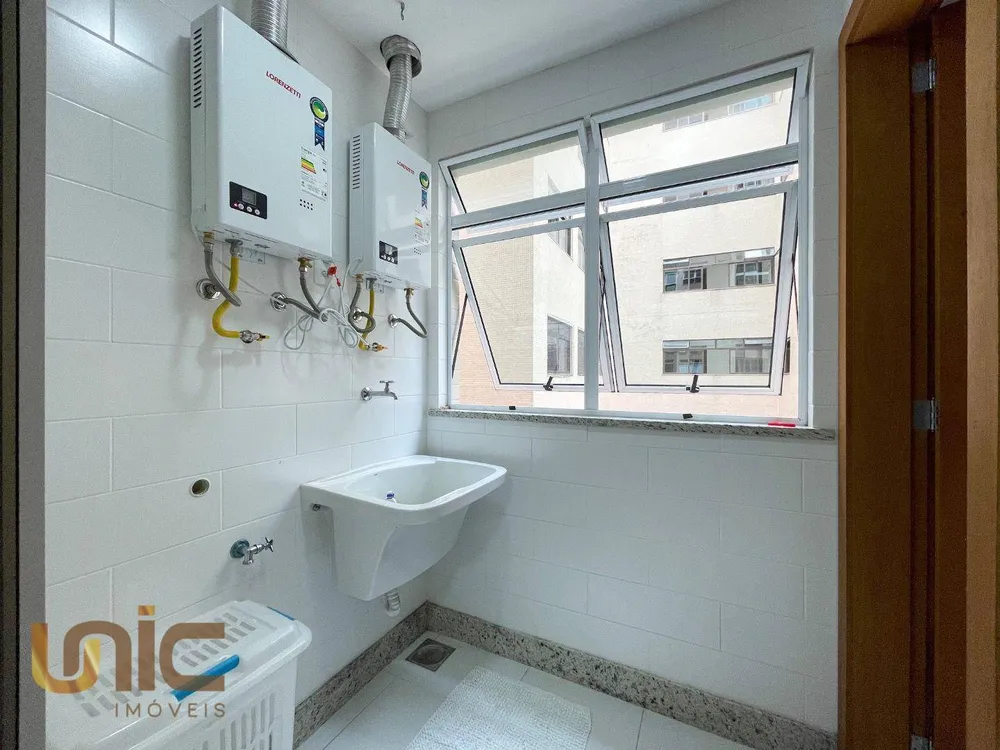Apartamento, 3 quartos, 140 m² - Foto 12