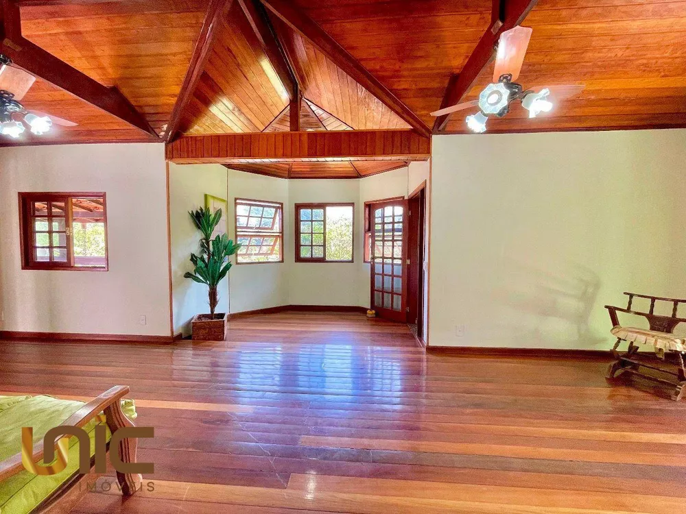 Casa de Condomínio, 3 quartos - Foto 18