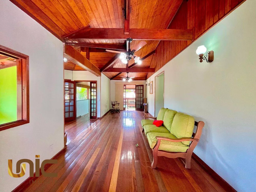 Casa de Condomínio, 3 quartos - Foto 22