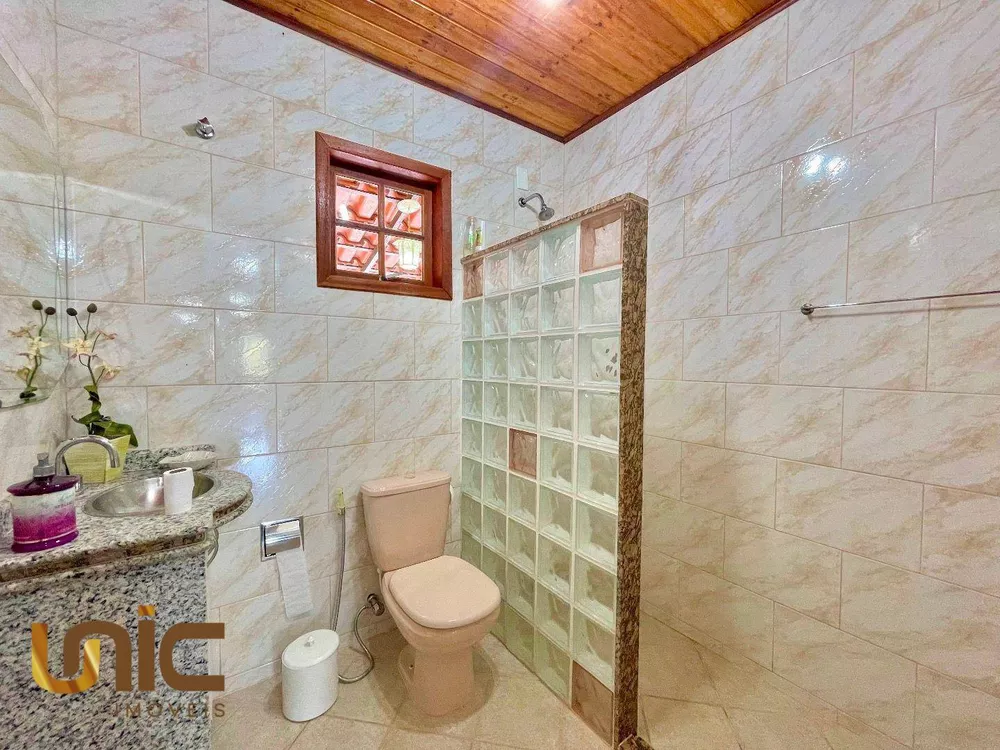 Casa de Condomínio, 3 quartos - Foto 30
