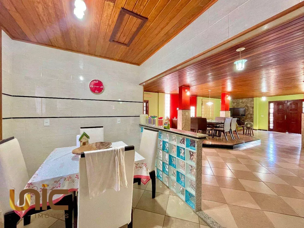 Casa de Condomínio, 3 quartos - Foto 11