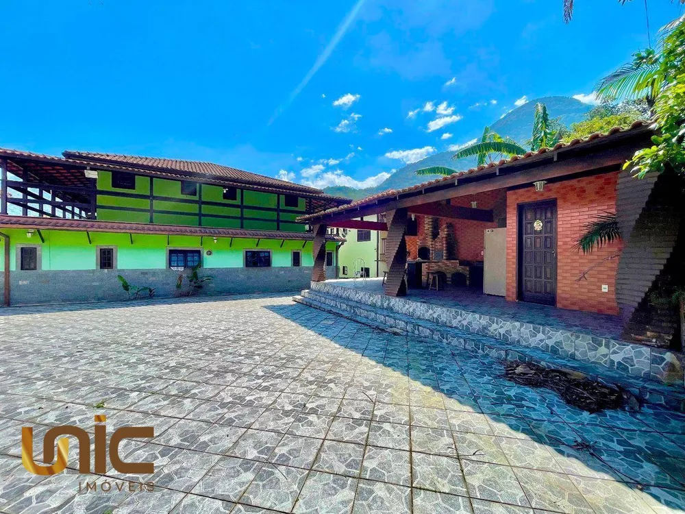 Casa de Condomínio, 3 quartos - Foto 42