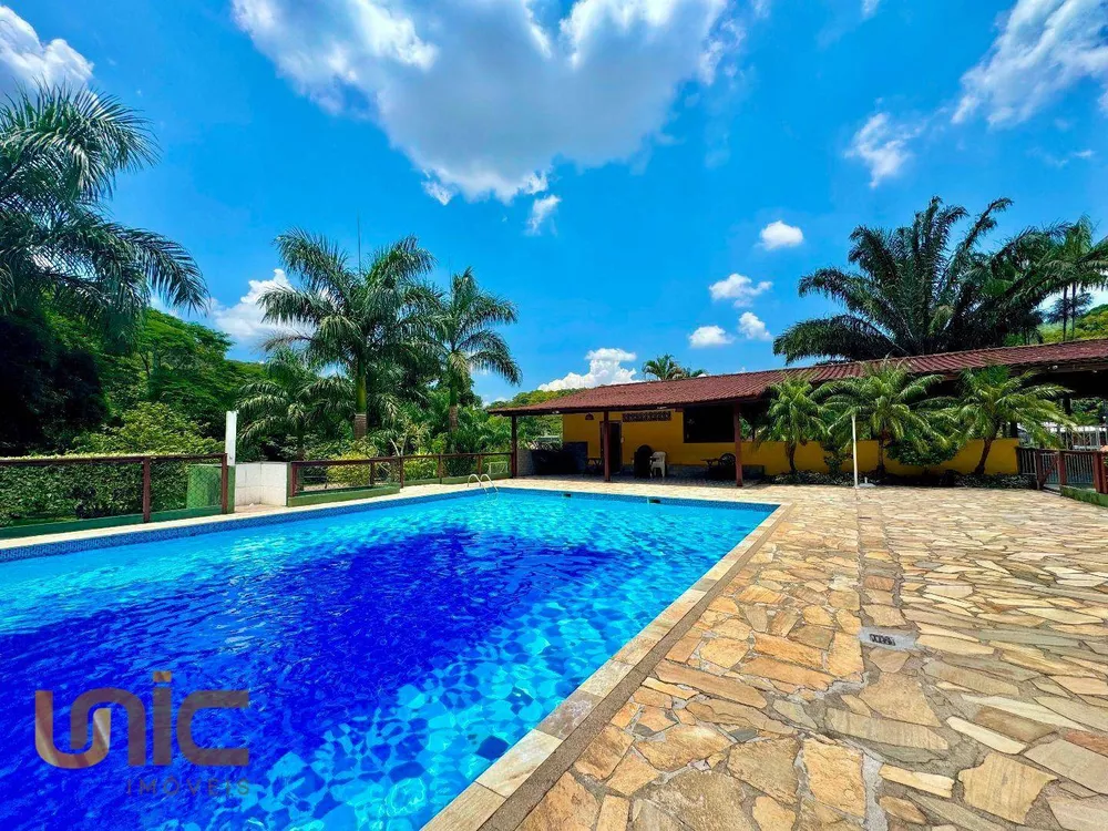 Casa de Condomínio, 3 quartos - Foto 49