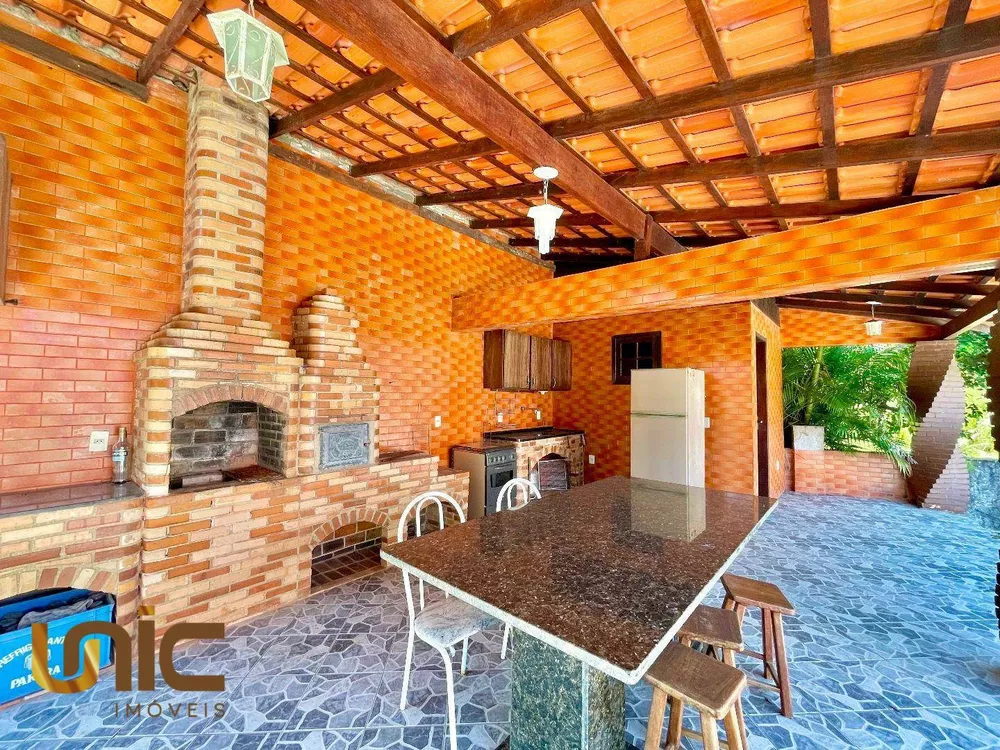 Casa de Condomínio, 3 quartos - Foto 44