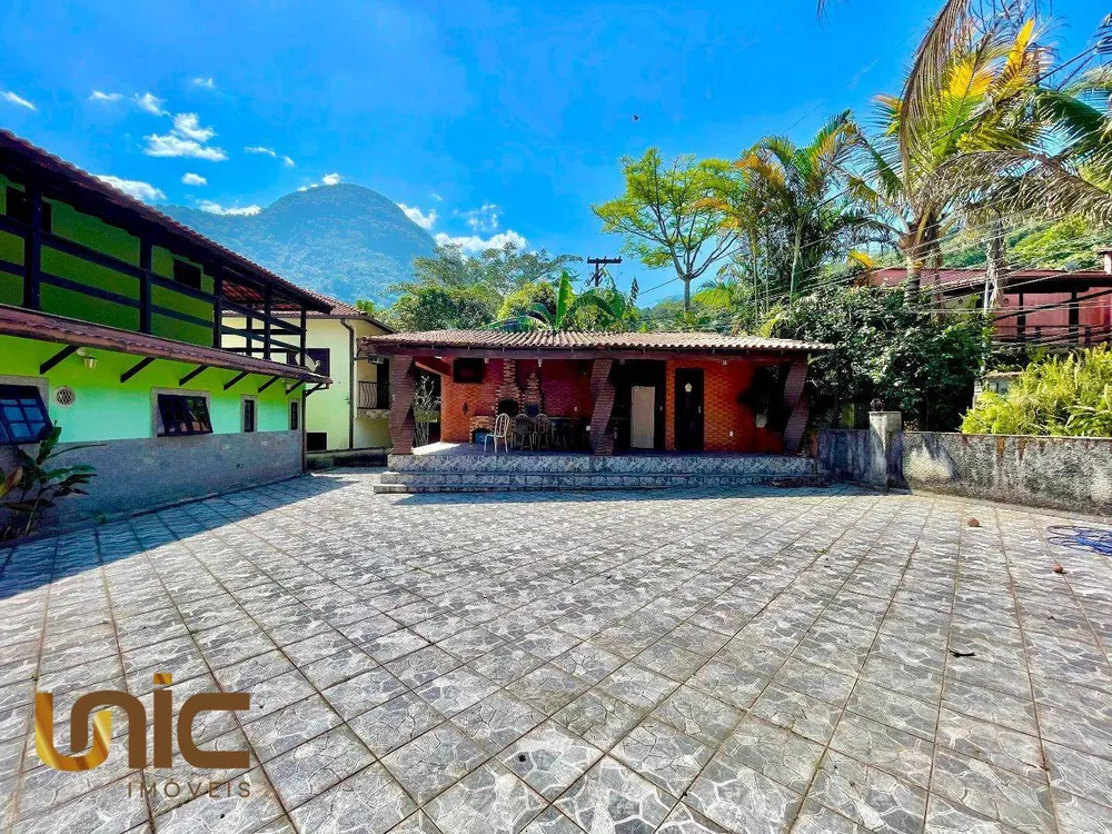 Casa de Condomínio, 3 quartos - Foto 43