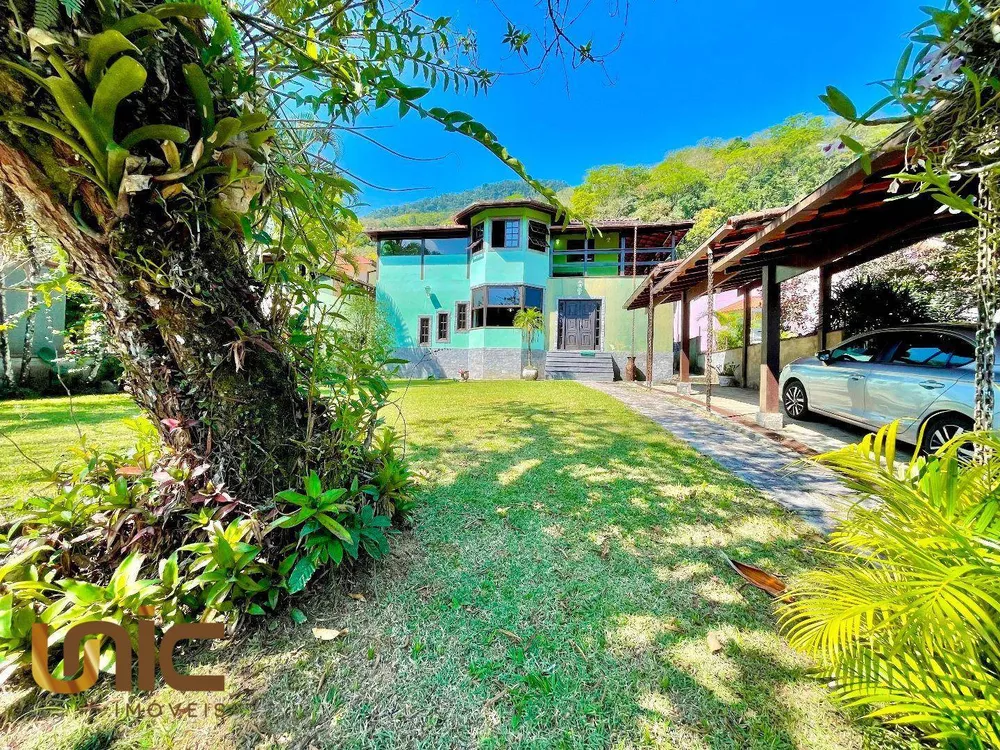 Casa de Condomínio, 3 quartos - Foto 47