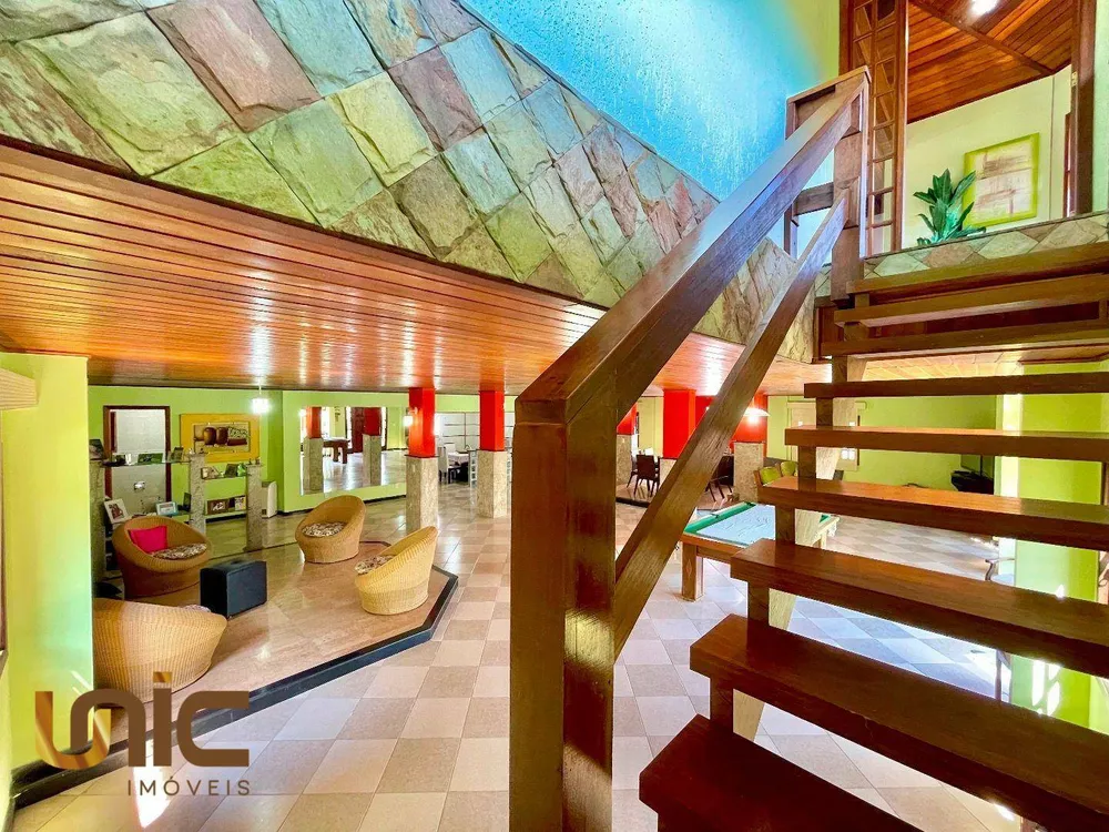 Casa de Condomínio, 3 quartos - Foto 16