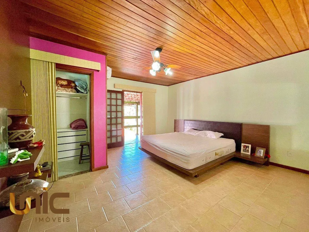 Casa de Condomínio, 3 quartos - Foto 28