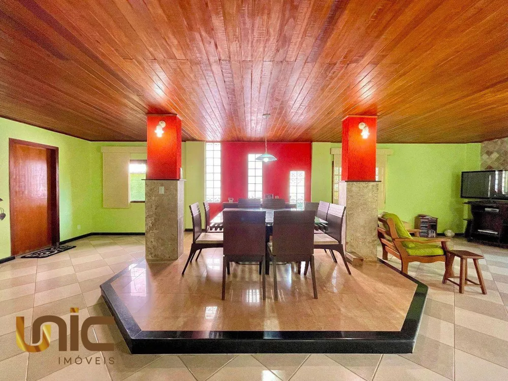 Casa de Condomínio, 3 quartos - Foto 10