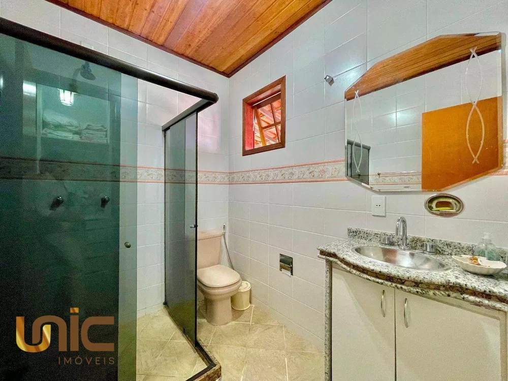 Casa de Condomínio, 3 quartos - Foto 34