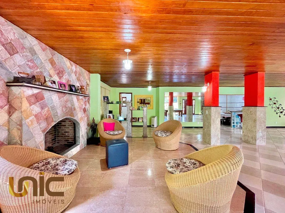 Casa de Condomínio, 3 quartos - Foto 7