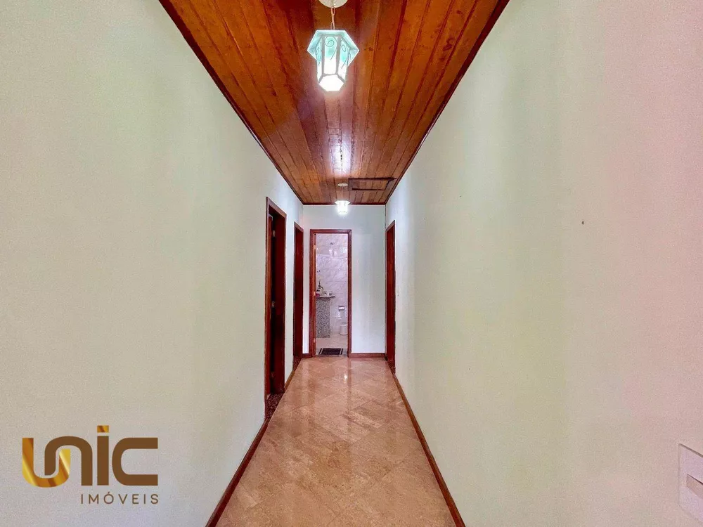 Casa de Condomínio, 3 quartos - Foto 23