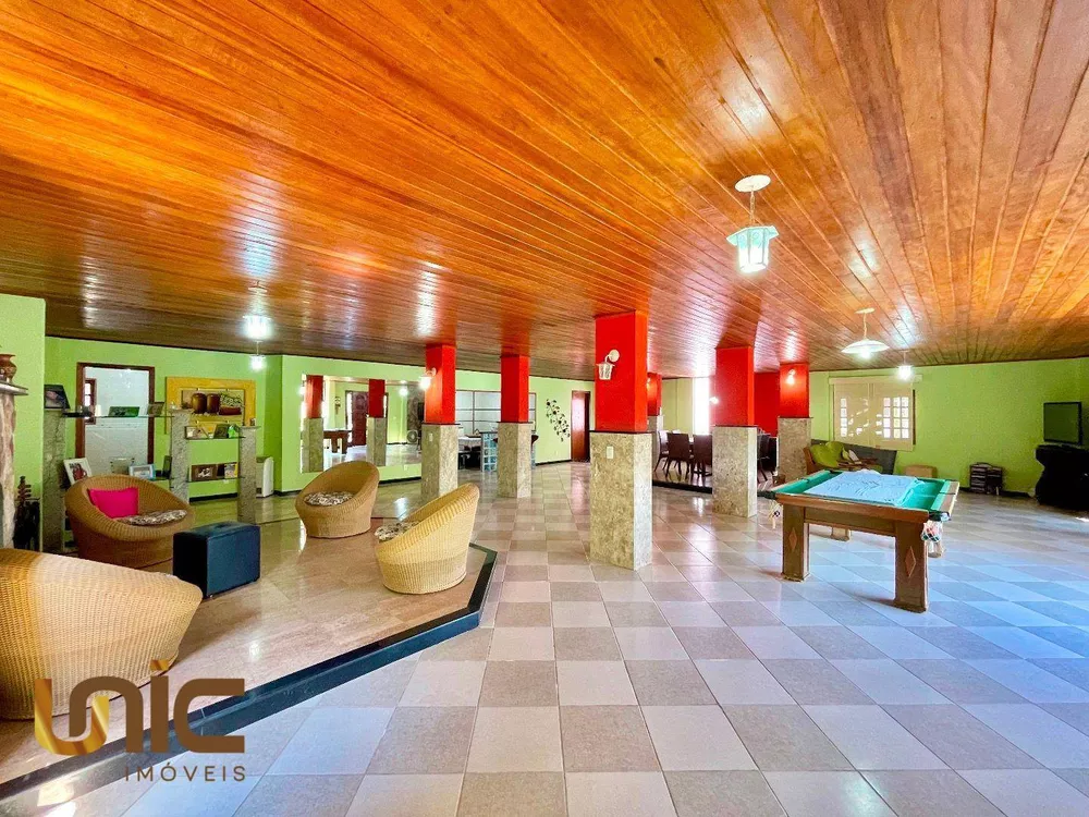 Casa de Condomínio, 3 quartos - Foto 12