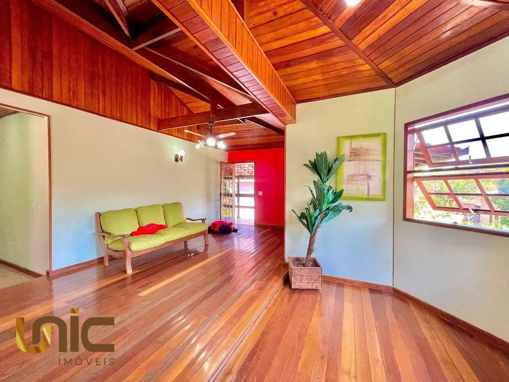 Casa de Condomínio, 3 quartos - Foto 17