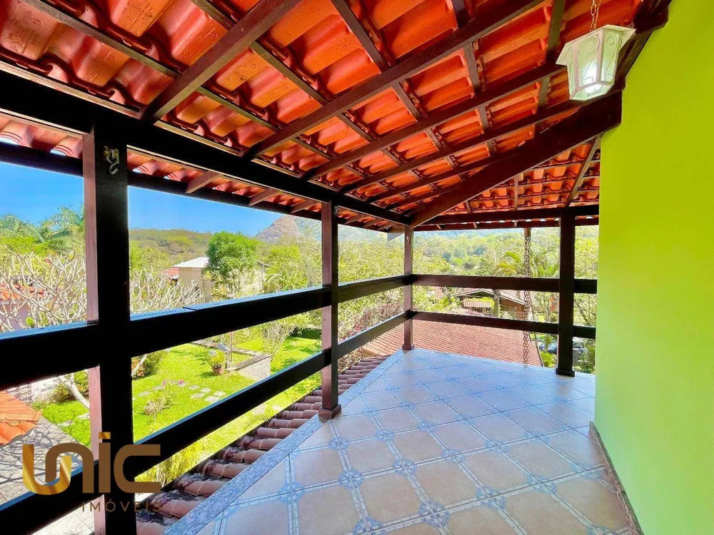 Casa de Condomínio, 3 quartos - Foto 21