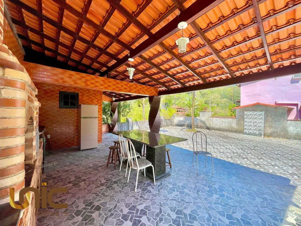 Casa de Condomínio, 3 quartos - Foto 45