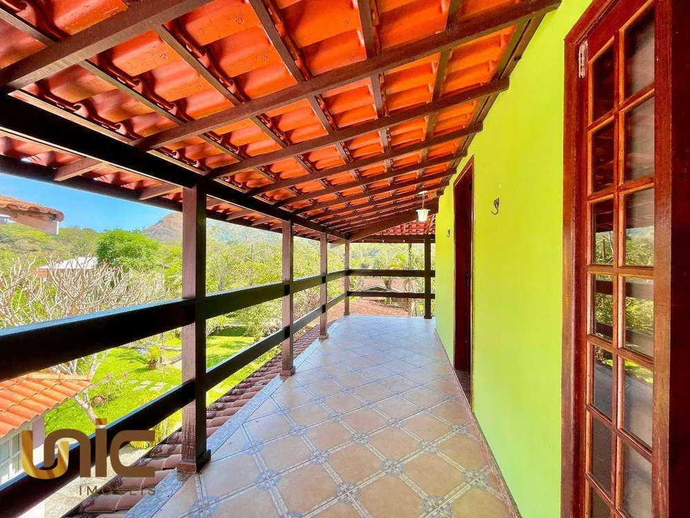 Casa de Condomínio, 3 quartos - Foto 31