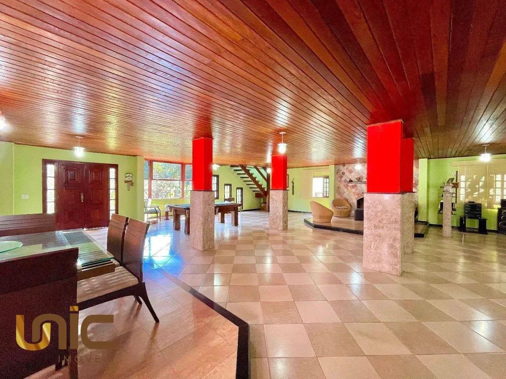 Casa de Condomínio, 3 quartos - Foto 9