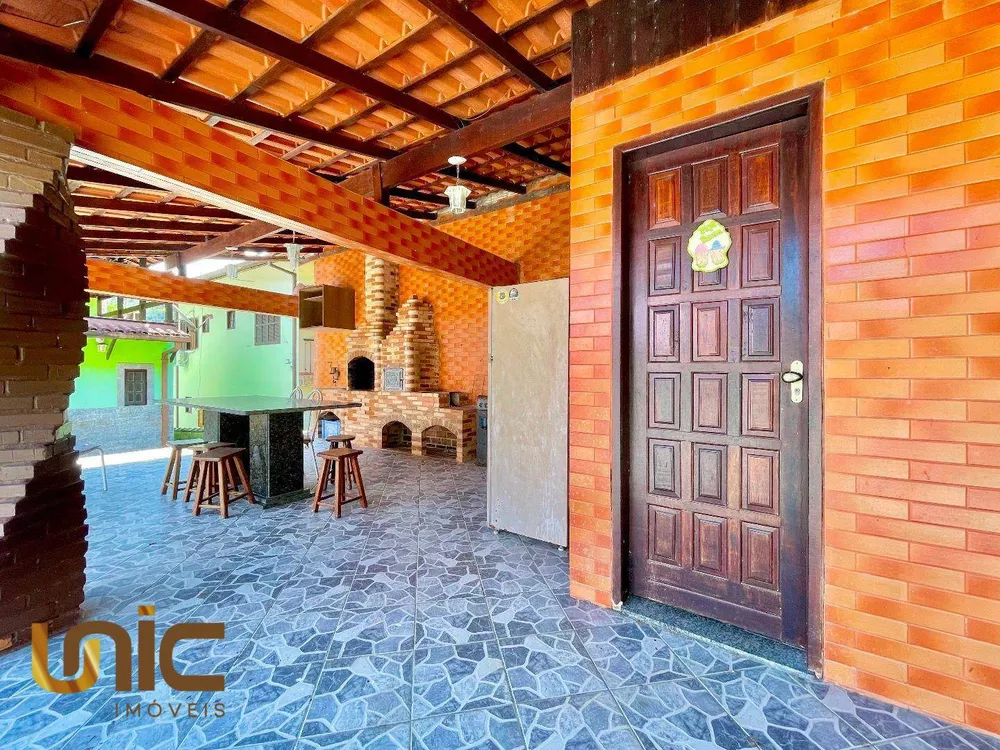 Casa de Condomínio, 3 quartos - Foto 46