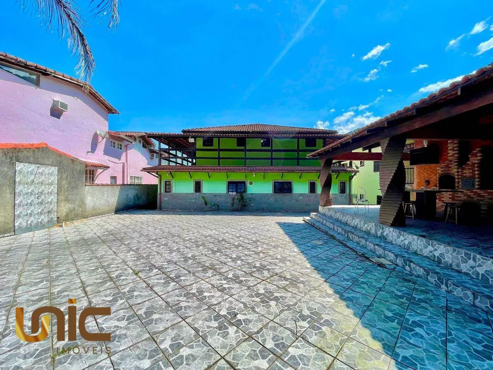 Casa de Condomínio, 3 quartos - Foto 41