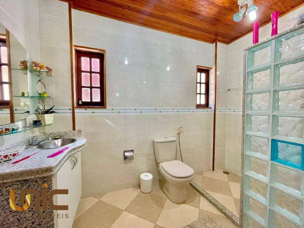Casa de Condomínio, 3 quartos - Foto 14