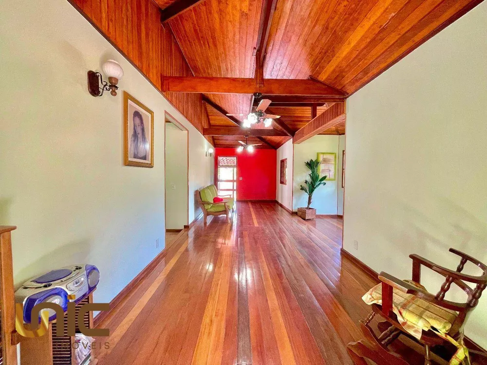 Casa de Condomínio, 3 quartos - Foto 19