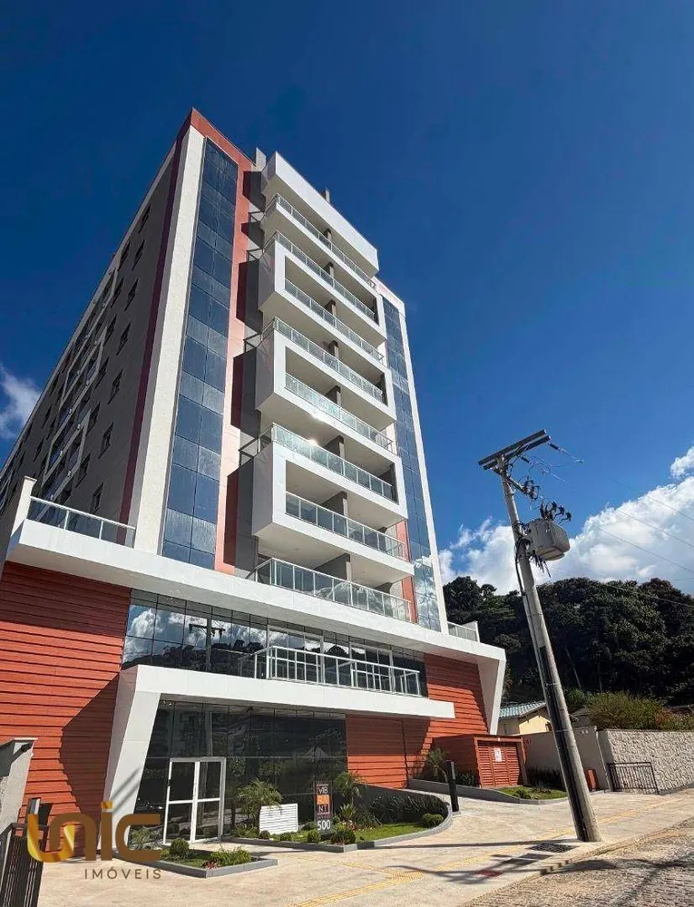 Apartamento, 2 quartos, 91 m² - Foto 1