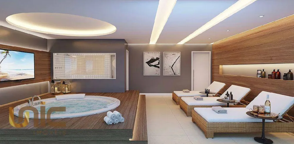 Apartamento, 2 quartos, 91 m² - Foto 8