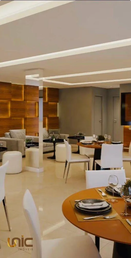 Apartamento, 2 quartos, 91 m² - Foto 4