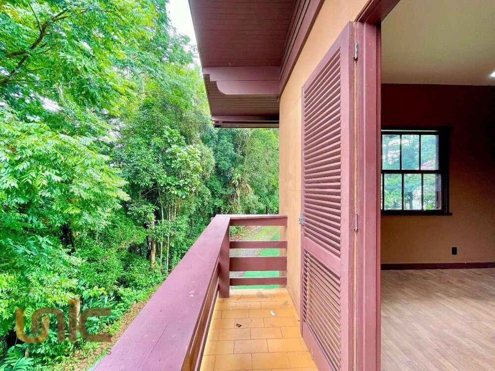 Casa, 6 quartos, 287 m² - Foto 13