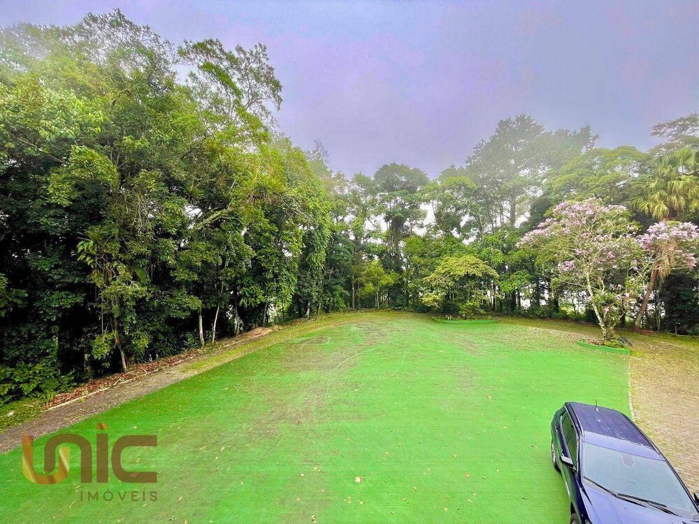 Casa, 6 quartos, 287 m² - Foto 19